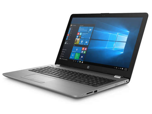 HP 250 G6 |Intel Core i3 | 7th Gen| 4GB RAM| 500GB HDD| Windows 10 Pro 64 BIT