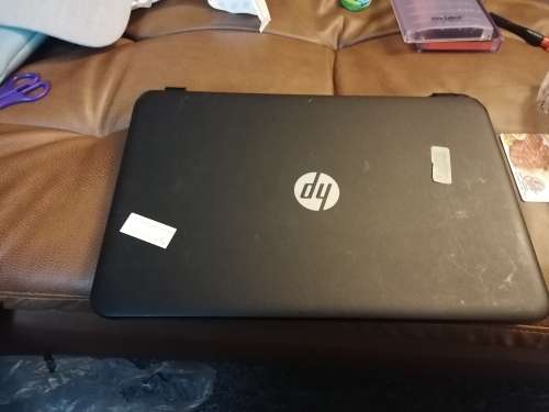 HP 250 G3 intel Celeron| 2GB RAM - Charging port damaged- spare parts