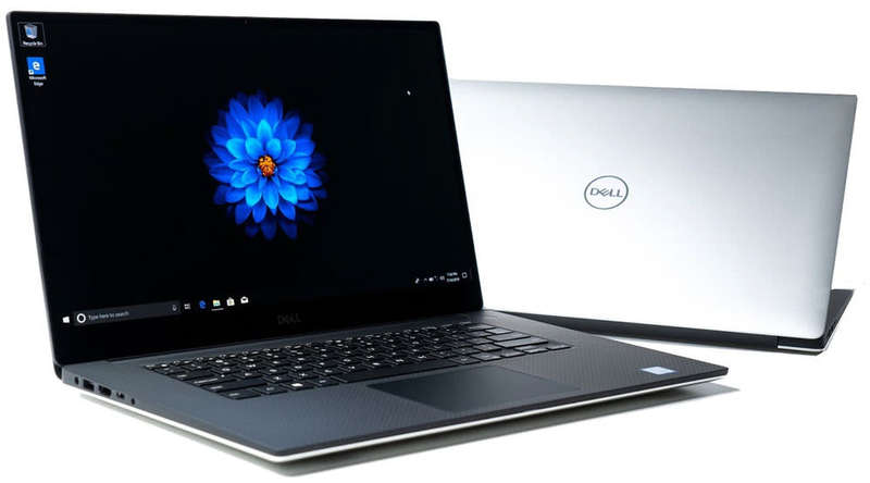 DELL XPS 15 7590| Intel i7 9th Gen| 512GB SSD| 16GB RAM| nVidia GeForce GTX 1650 4GB| Windows 10 Pro