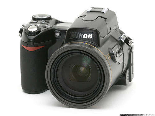 Nikon Coolpix 8800