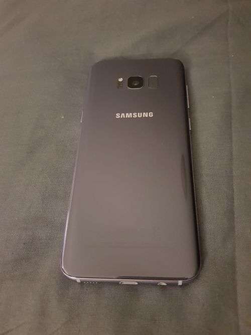 Samsung Galaxy S8+ 64GB