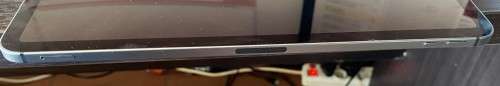 2018 Apple iPad Pro 11` 64GB WiFi and Cellular - Space Grey