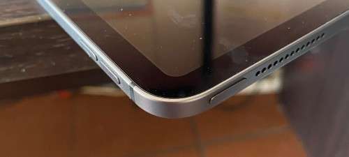 2018 Apple iPad Pro 11` 64GB WiFi and Cellular - Space Grey