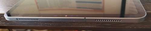 2018 Apple iPad Pro 11` 64GB WiFi and Cellular - Space Grey