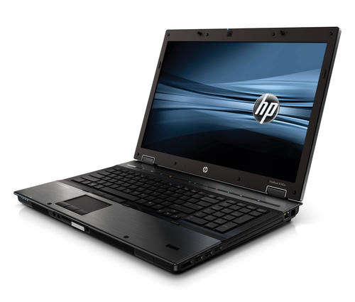 [***R25,875***] HP EliteBook 8740w Core i7. 8GB Ram. 500GB HDD. Blu-Ray. As New.