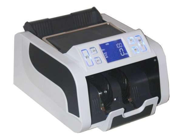 **R3499*** Money Counter * Counterfeit Detection *Alarm For Fake *1000Notes/Min*