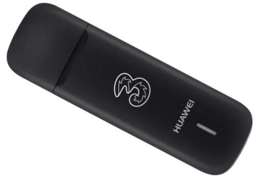 Huawei E3231 HiLink HSPA+ Modem & Flash Drive