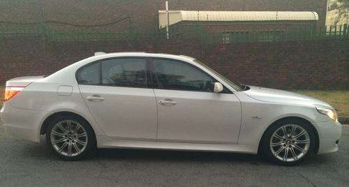 2008 BMW 530D ( M Sport ) ( R1 No reserve auction ) Please read before bidding