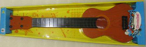 **** Guitar ****