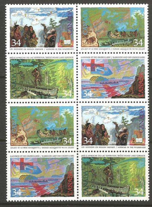 CANADA- **mint - Exploration