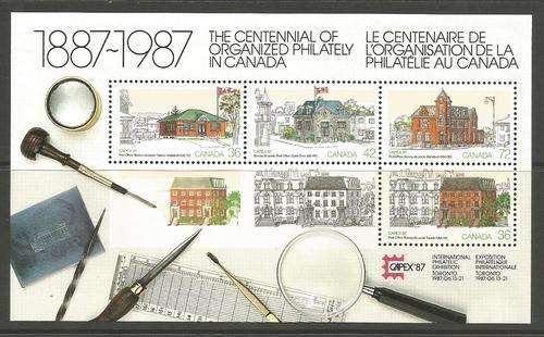 CANADA- **mint - Capex 87
