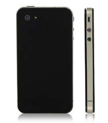 i69 4G+ Quad Band Dual Cards with Java FM Touch Screen Cell Phone [CEL2612]