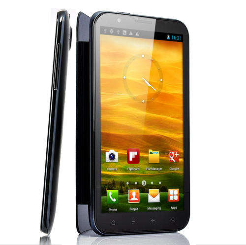6 Inch Android 4.0 3G Smartphone ''Horizon'' - GPS, 5MP, GSM+WCDMA