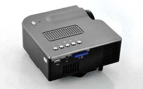 Mini LED Projector 