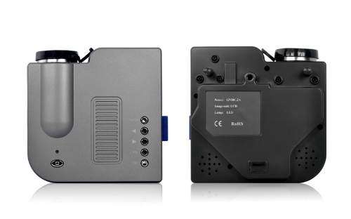 Mini LED Projector 