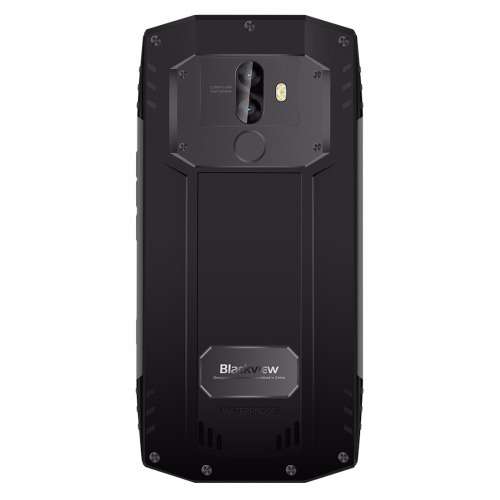 HK Warehouse Preorder Rugged Phone Blackview BV9000 - IP68, 8 Core CPU, 4GB RAM, Gorilla Glass, Android 7.1, 4G, 5.7-Inch (Grey)