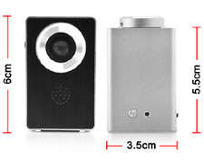 Ultra Mini Projector!!! - The Atom Mini Projector - The perfect portable solution!!!