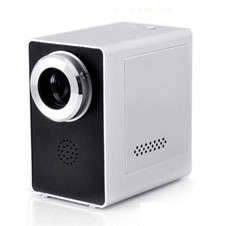 Ultra Mini Projector!!! - The Atom Mini Projector - The perfect portable solution!!!