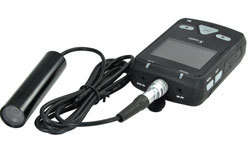 Mini Bullet Camera + DVR (Sony HAD CCD)