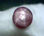 underneath star ruby