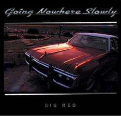 Going Nowhere Slowly - SABC3 T.V. Original Sound Track (Limited Edition)