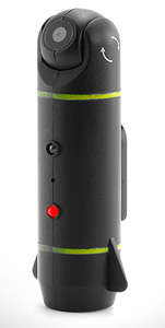 RC Plane Camera - Lightweight Aerial Camera