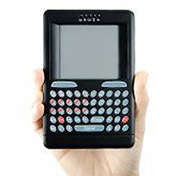 Wireless Keyboard + Touch Pad