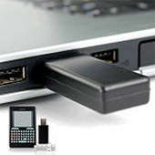 Wireless Keyboard + Touch Pad
