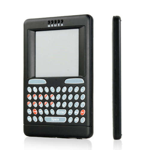 Wireless Keyboard + Touch Pad