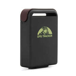 Mini Global GPS Tracker