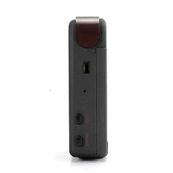 Mini Global GPS Tracker