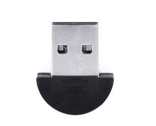 Mini Bluetooth 2.0 Adapter Dongle Vista Compatible