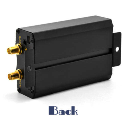 GPS Car Tracker