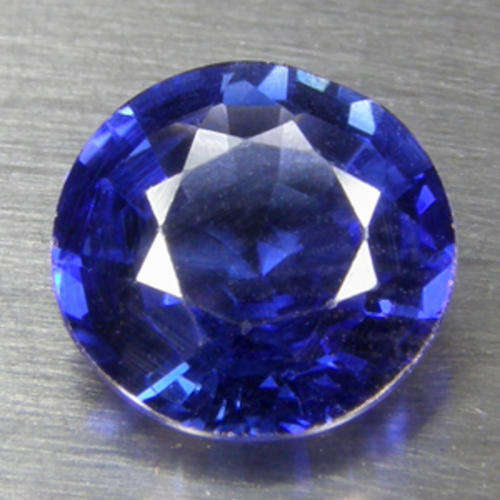 Strong Dark Blue Sapphire R1/NR!!