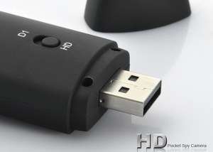 HD Pocket Spy CameraHD Pocket Spy Camera