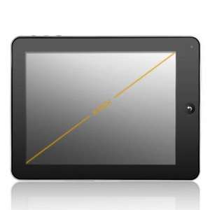 8 Inch ePad Android 2.2 Tablet PC with Wi-Fi + 3G Capability