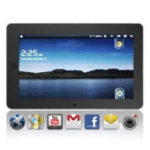 FlyTouch 3 - 10.1 Inch Android 2.2 Tablet PC with Wi-Fi + GPS