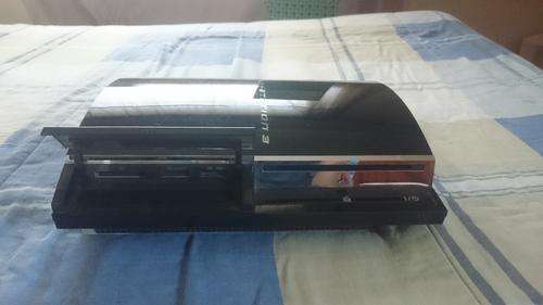 PS3 YLOD - Please read description