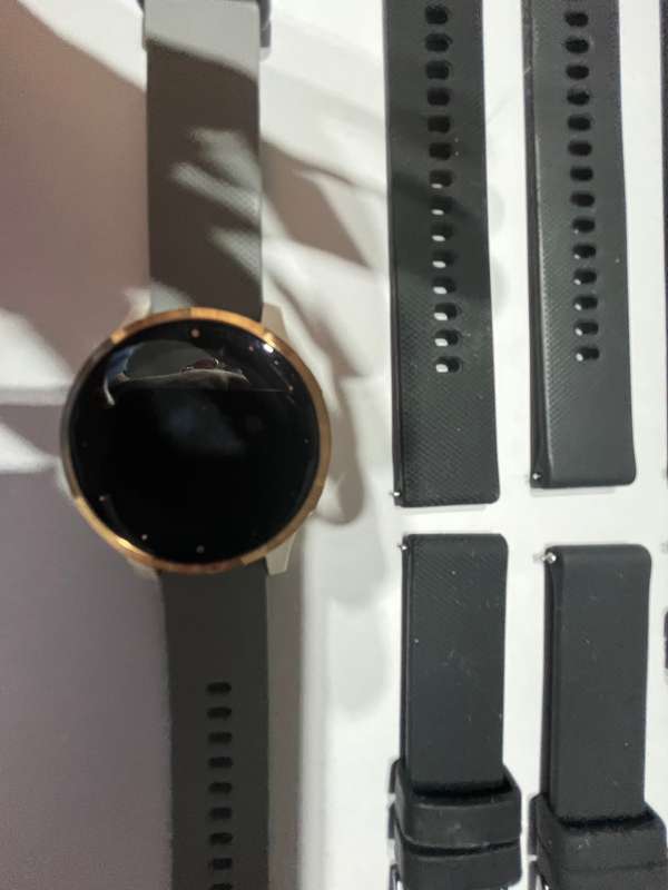 Garmin Vivoactive 4S