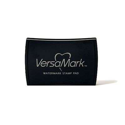 Versamark, Versamagic & Versafine Stampads