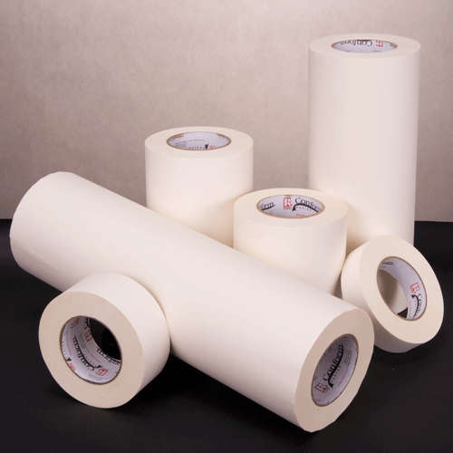 General Purpose Clear High-Tack Transfer Tape 12" sold per Metre for Vinyl Transfer