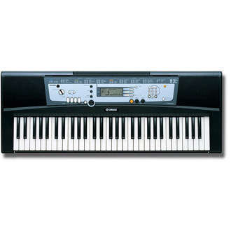 Yamaha PSR-E213 keybord Never Used This week only less R500
