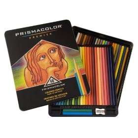 Prismacolor Premier 48 set Womens day special less R100