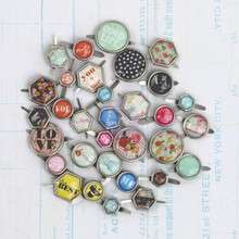 Prima Marketing Inc - Anna Marie Collection - Brads