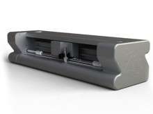 Klic-N-Kut - Zing - Digital Cutter LAST ONE This week only less R500 + 100 sheets of cardstock!!!