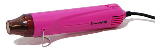 Trimcraft - Dovecraft - Heat Tool