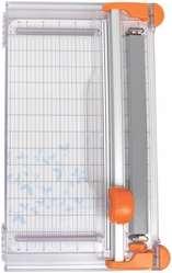 SureCut LED Rotary Trimmer 12" with one back free replacement blades valued at R150