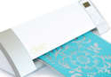 Silhouette Cameo Die Cutting Machine BARGAIN!! with 40 Sheets of Cardstock + FREE SHIPPING THIS WEEK