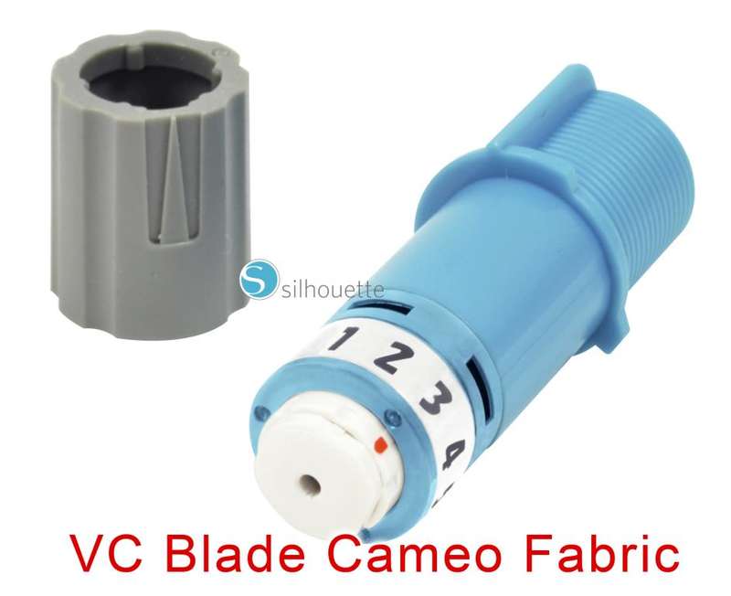 Cutting Blade for FABRIC for Cameo