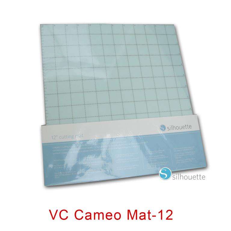 Cameo replacement cutting mat - standard size